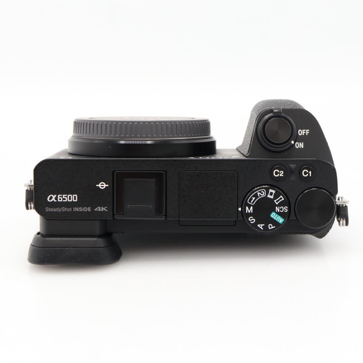 Sony A6500 boîtier occasion
