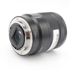 Sony E 16-70mm f/4 ZA OSS Zeiss Vario-Tessar T* used