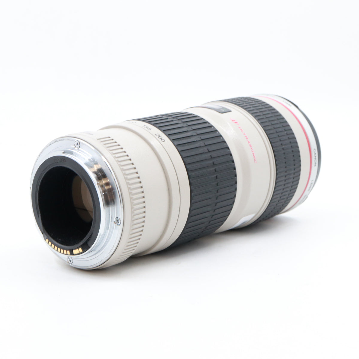 Canon EF 70-200mm f/4 L USM occasion