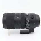 Sigma 70-200mm F/2.8 DG OS HSM Sports Canon EF used