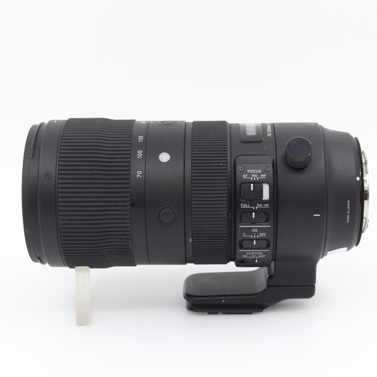 Sigma 70-200mm F/2.8 DG OS HSM Sports Canon EF used