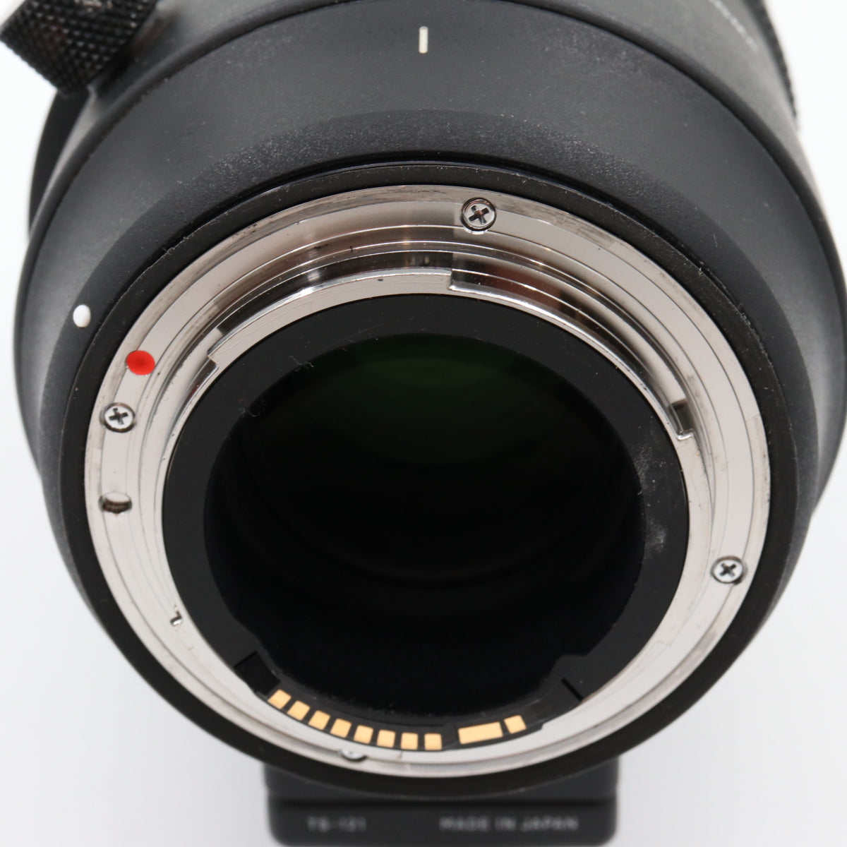 Sigma 70-200mm F/2.8 DG OS HSM Sports Canon EF used