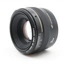 Canon EF 50mm f/1.4 USM used