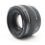 Canon EF 50mm f/1.4 USM used