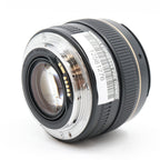 Canon EF 50mm f/1.4 USM used