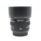 Canon EF 50mm f/1.4 USM used