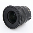 Nikon AF-S 10-24mm f/3.5-4.5G ED DX used