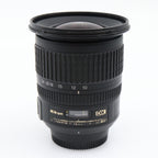 Nikon AF-S 10-24mm f/3.5-4.5G ED DX used