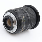 Nikon AF-S 10-24mm f/3.5-4.5G ED DX used