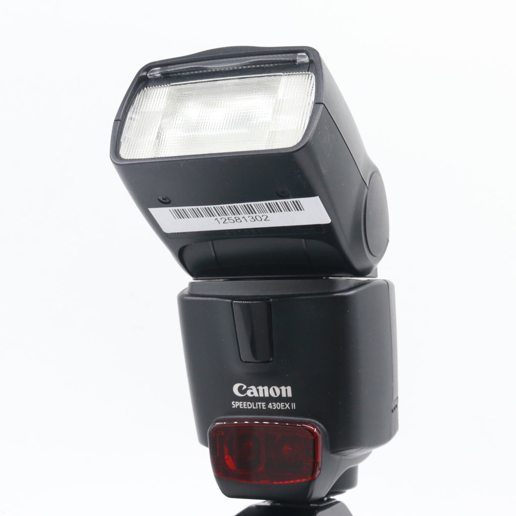 Canon Speedlite 430EX II used