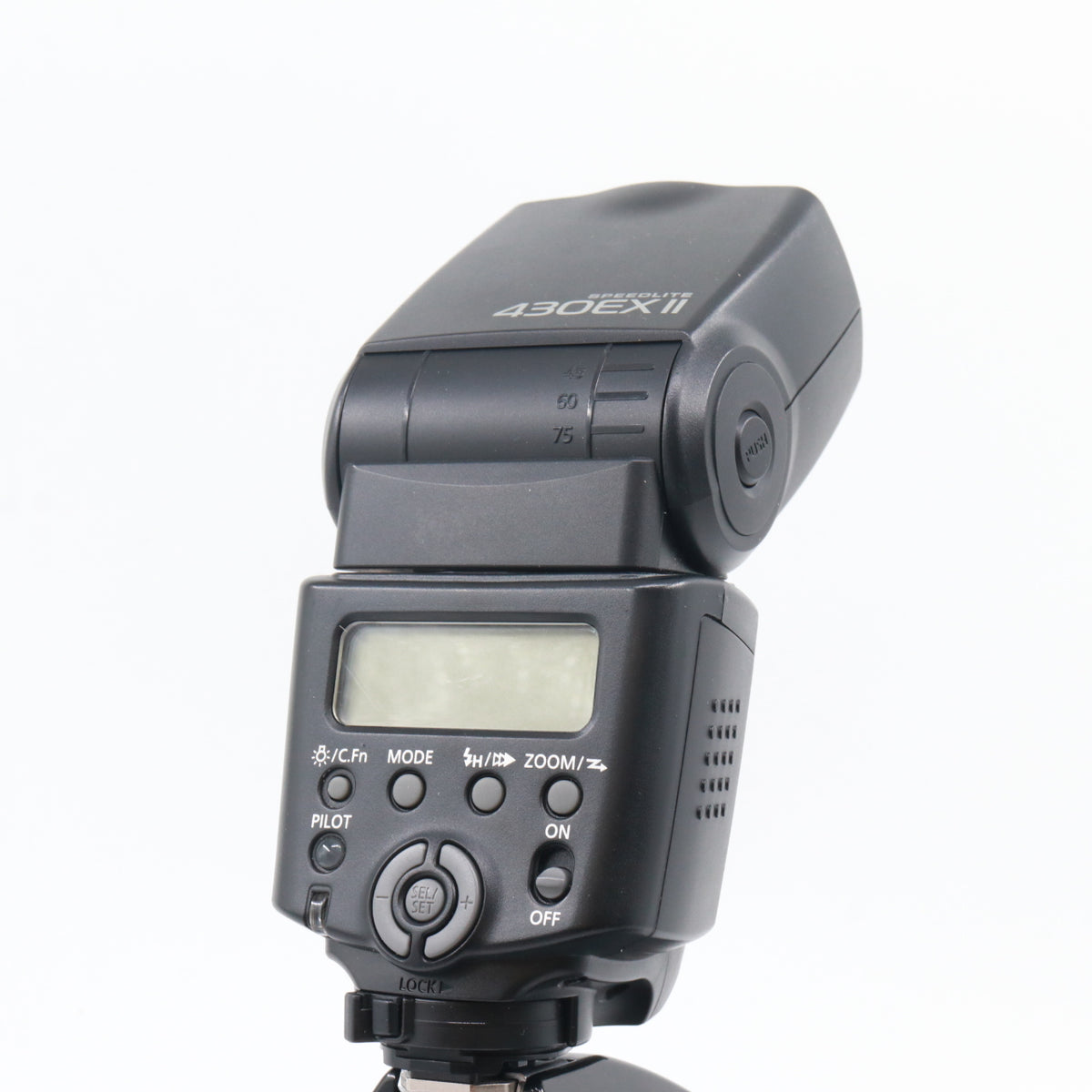 Canon Speedlite 430EX II used