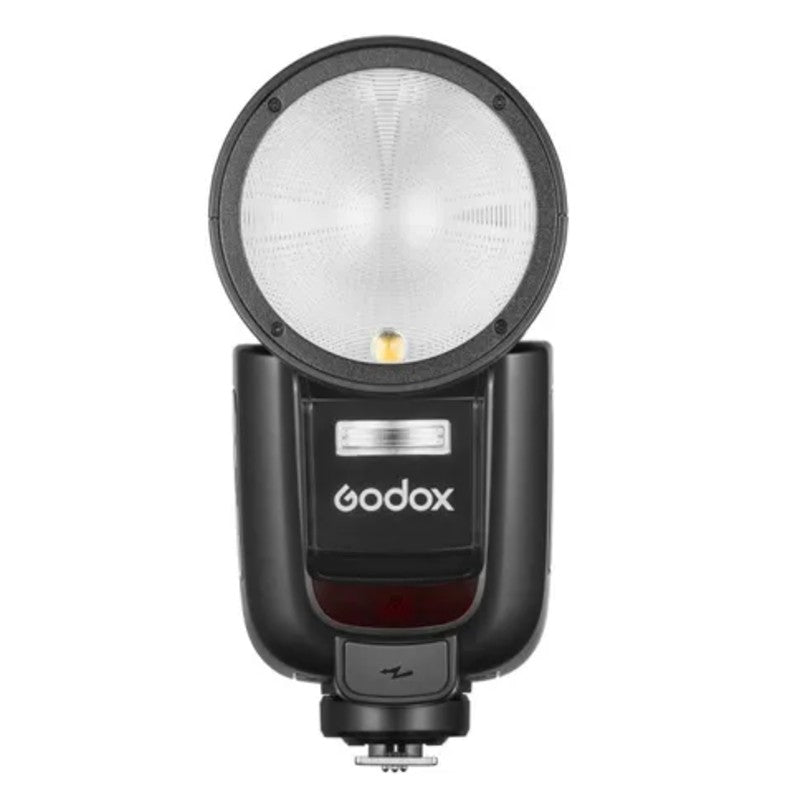 Godox Speedlite V1Pro Nikon + kit d’accessoires AK-R1