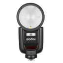 Godox Speedlite V1Pro Nikon + kit d’accessoires AK-R1