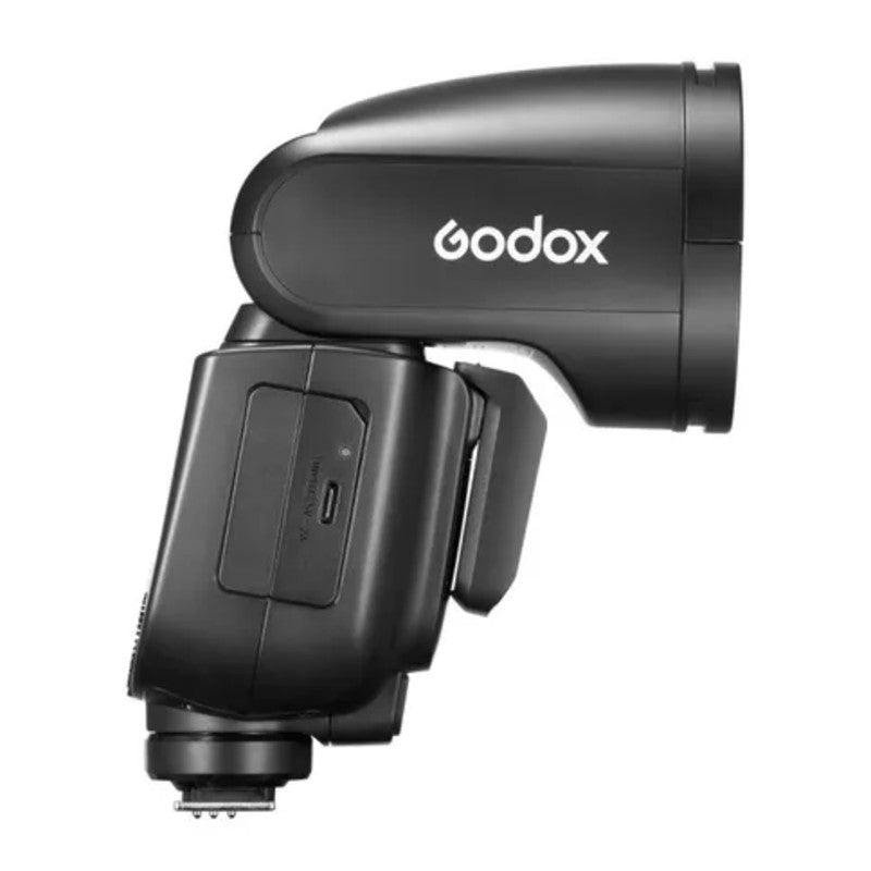 Godox Speedlite V1Pro Nikon + kit d’accessoires AK-R1