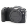 Canon EOS RP body used