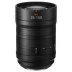 Hasselblad X2D II 100C + XCD 35-100mm f/2.8-4 E