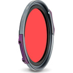 NiSi JetMag Pro Rouge 49MAG
