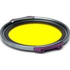 NiSi JetMag Pro Jaune 49MAG