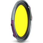 NiSi JetMag Pro Jaune 49MAG