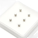NiSi Broche pour TC VND 1-5 stops (6 pièces)