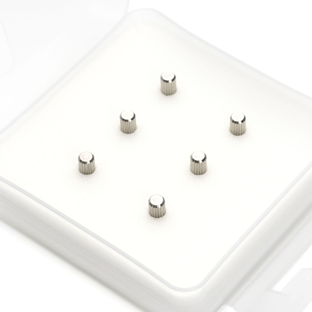 NiSi Broche pour TC VND 1-5 stops (6 pièces)