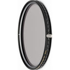NiSi True Color Pro Nano Filtre polarisant circulaire 46mm (cadre en laiton)