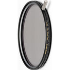NiSi True Color Pro Nano Filtre polarisant circulaire 62mm (cadre en laiton)