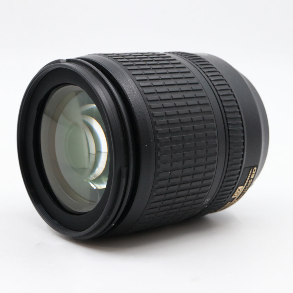Nikon AF-S 18-105mm f/3.5-5.6G VR ED DX used