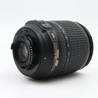 Nikon AF-S 18-105mm f/3.5-5.6G VR ED DX used