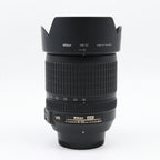 Nikon AF-S 18-105mm f/3.5-5.6G VR ED DX used