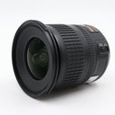 Nikon AF-S 10-24mm f/3.5-4.5G ED DX used