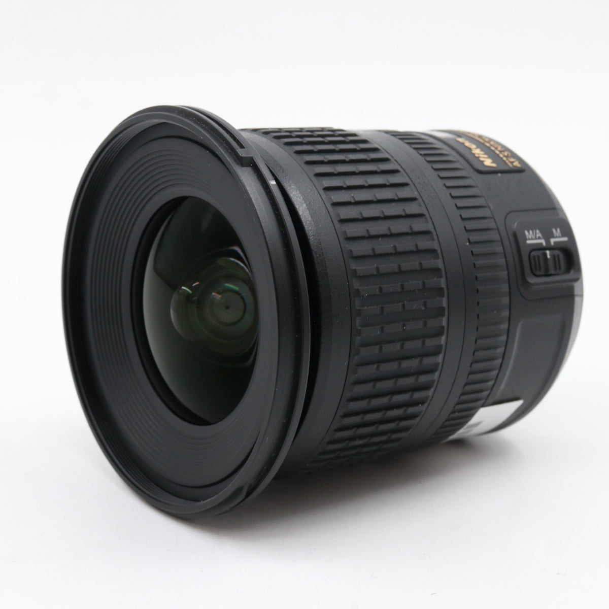 Nikon AF-S 10-24mm f/3.5-4.5G ED DX used