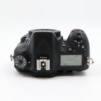 Nikon D7100 body used