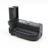 Sony VG-C3EM vertical batterygrip used