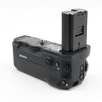 Sony VG-C3EM vertical batterygrip used