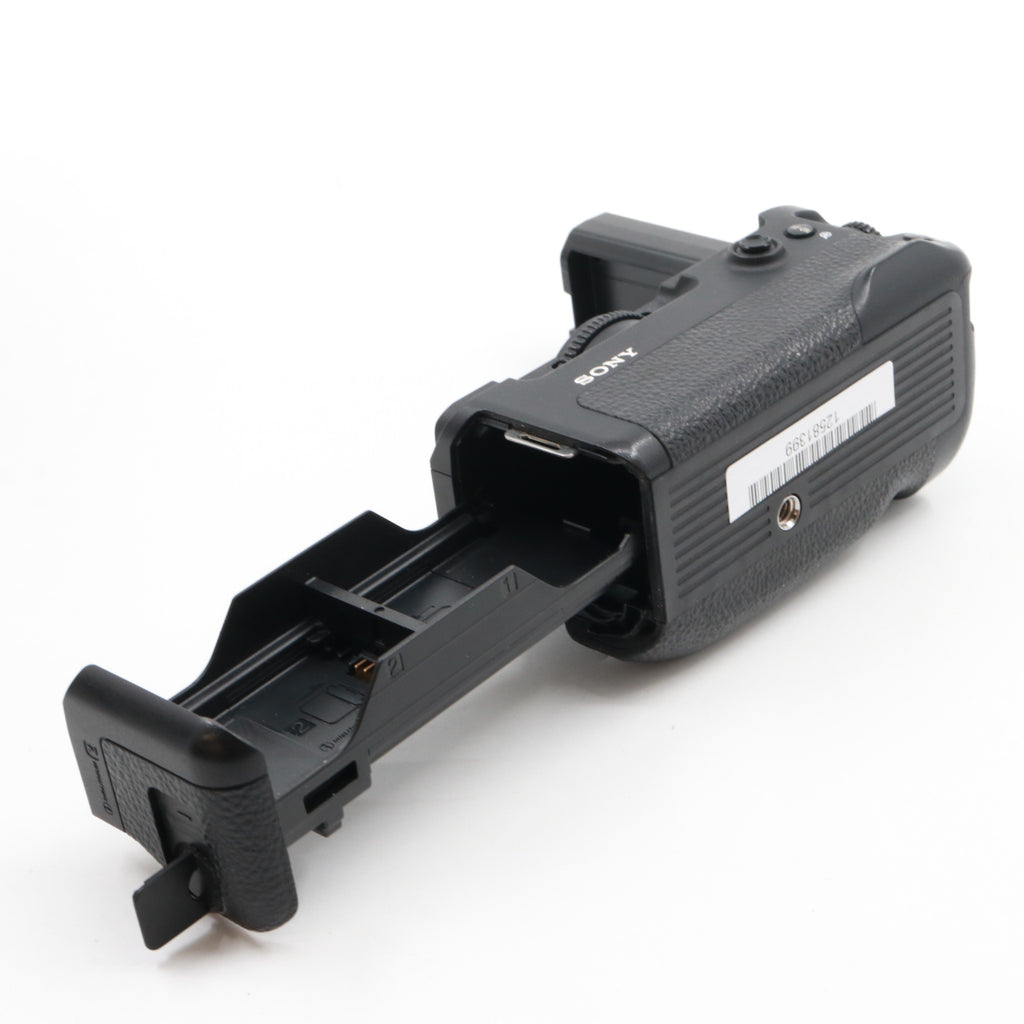 Sony VG-C3EM vertical batterygrip used