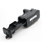 Sony VG-C3EM vertical batterygrip used
