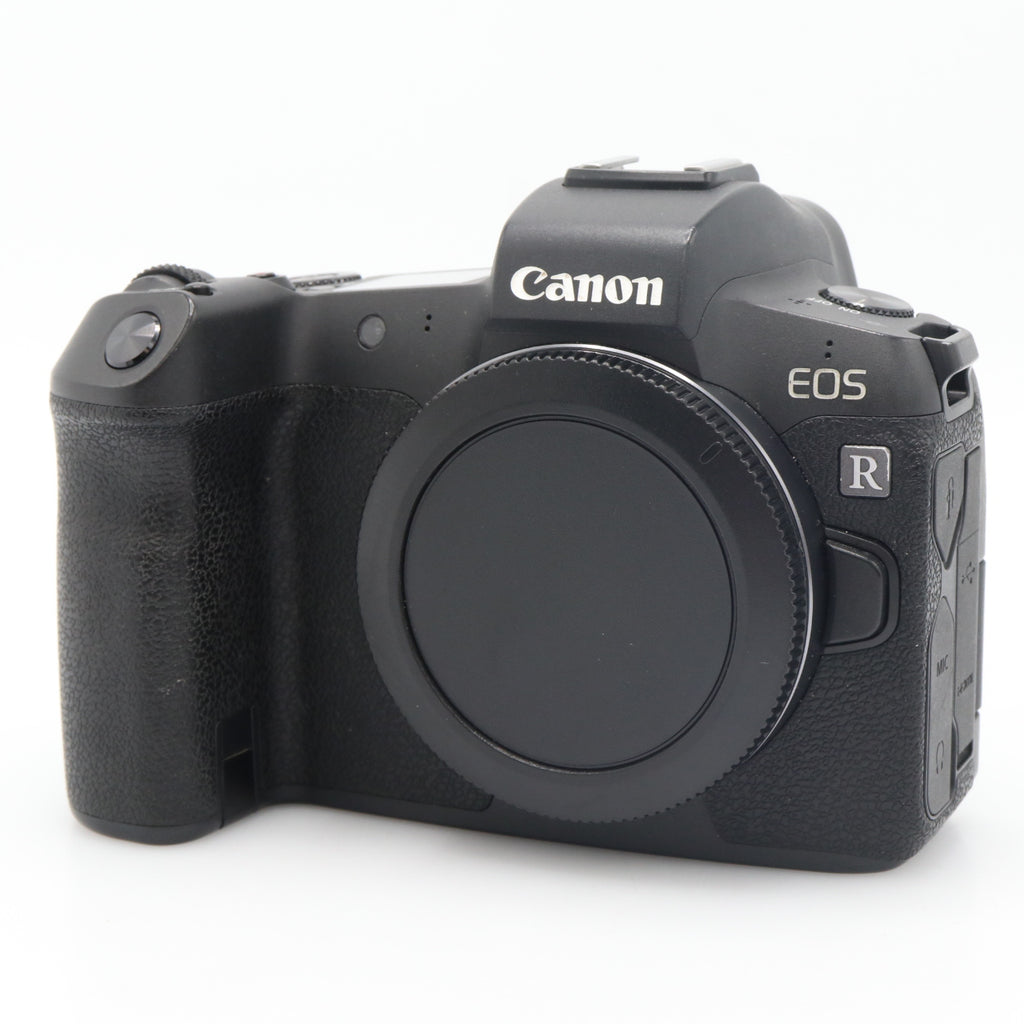 Canon EOS R boîtier occasion