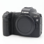 Canon EOS R boîtier occasion
