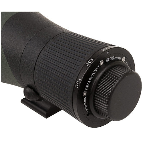 Swarovski 95mm Longue-Vue Modulaire 30-70x
