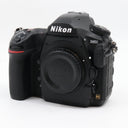 Nikon D850 body used