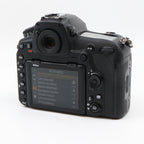 Nikon D850 body used