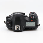 Nikon D850 body used