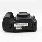 Nikon D850 body used