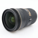 Nikon AF-S 24-70mm f/2.8G ED used