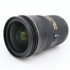 Nikon AF-S 24-70mm f/2.8G ED used