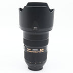 Nikon AF-S 24-70mm f/2.8G ED used