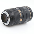 Nikon AF-S 24-70mm f/2.8G ED used