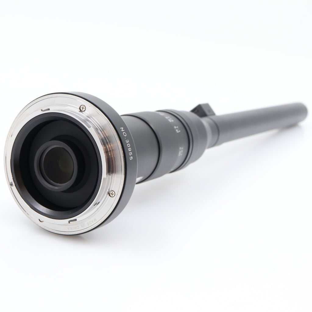 Laowa 24mm f/14 2x Macro Probe (STD) Canon EF occasion