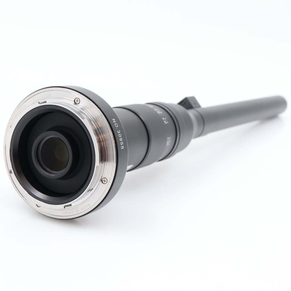 Laowa 24mm f/14 2x Macro Probe (STD) Canon EF occasion